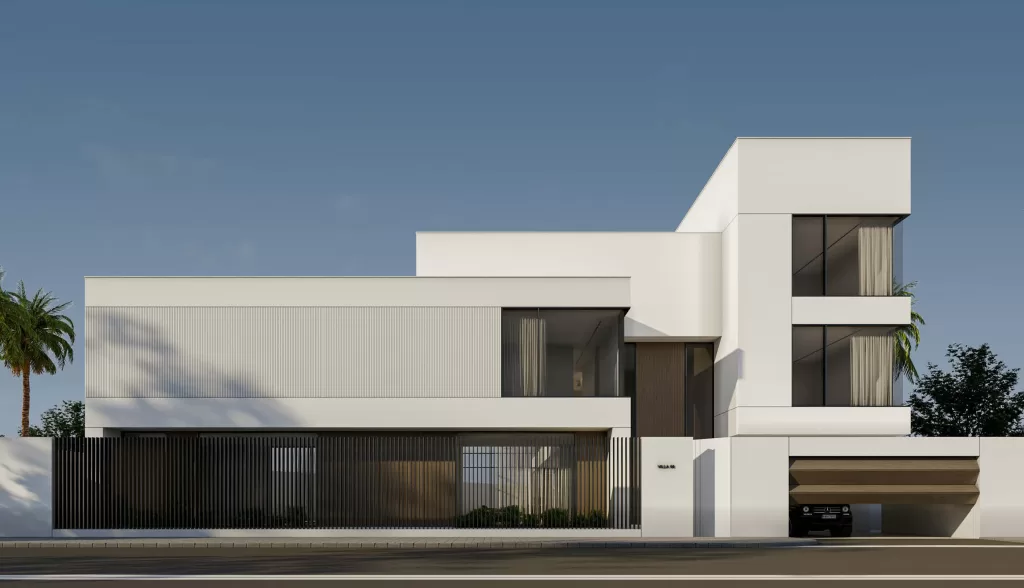 Memar Architecture