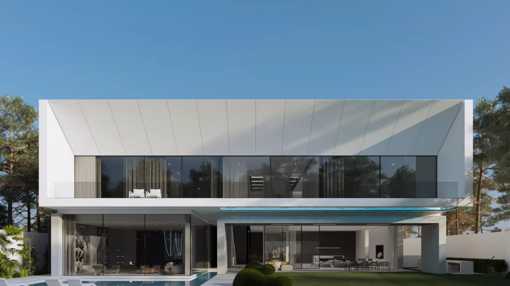 Zara Villa