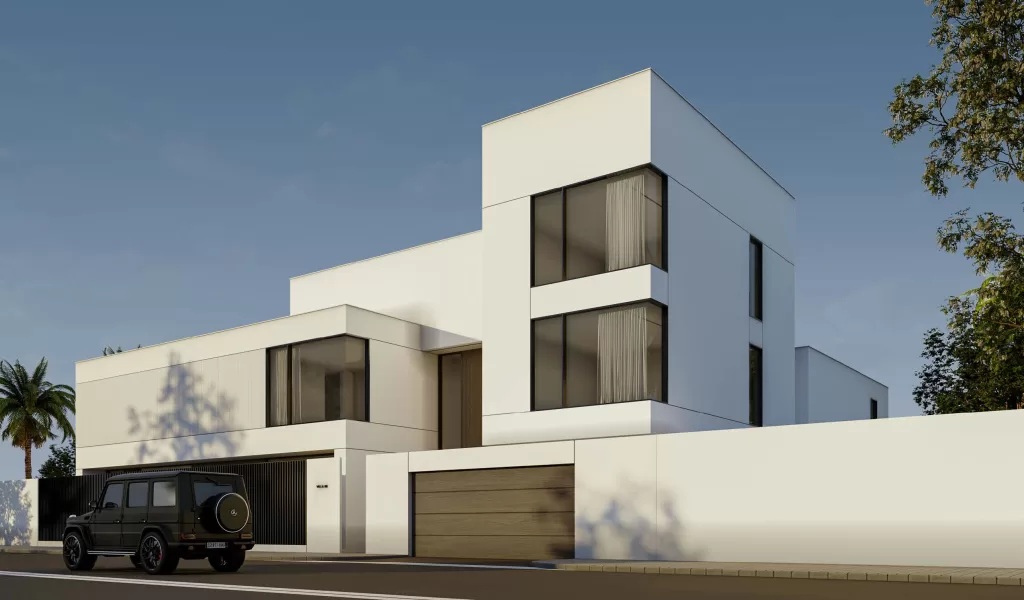Memar Architecture