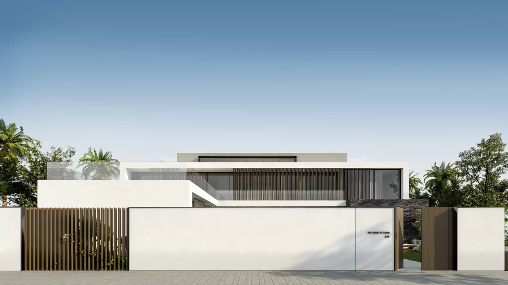 architectural design