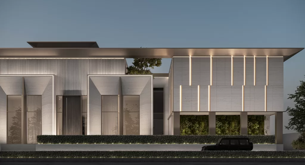 Villa