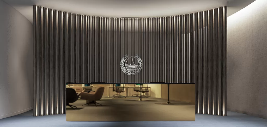 Commander Office