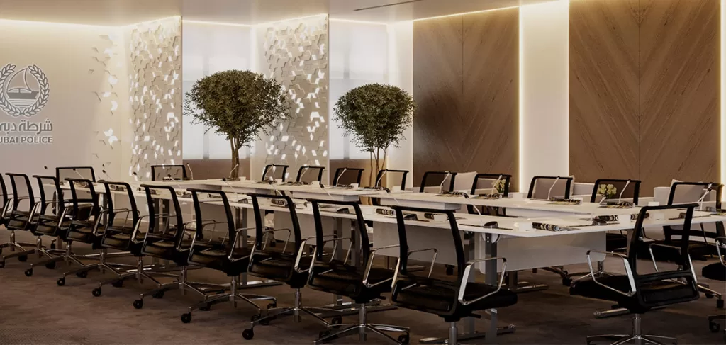 luxury design