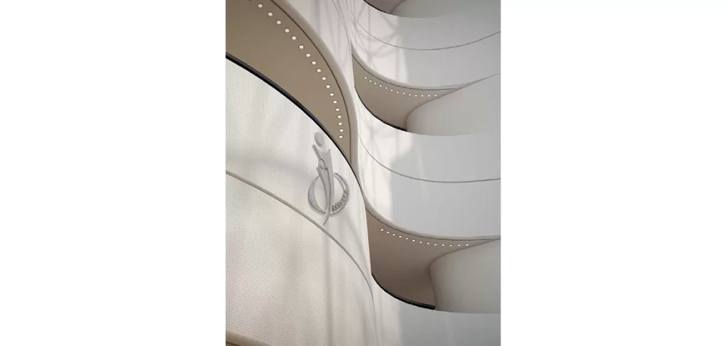 Modern Lines combined