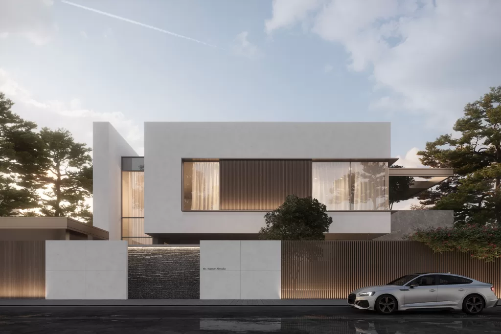 MEMAR Architecture