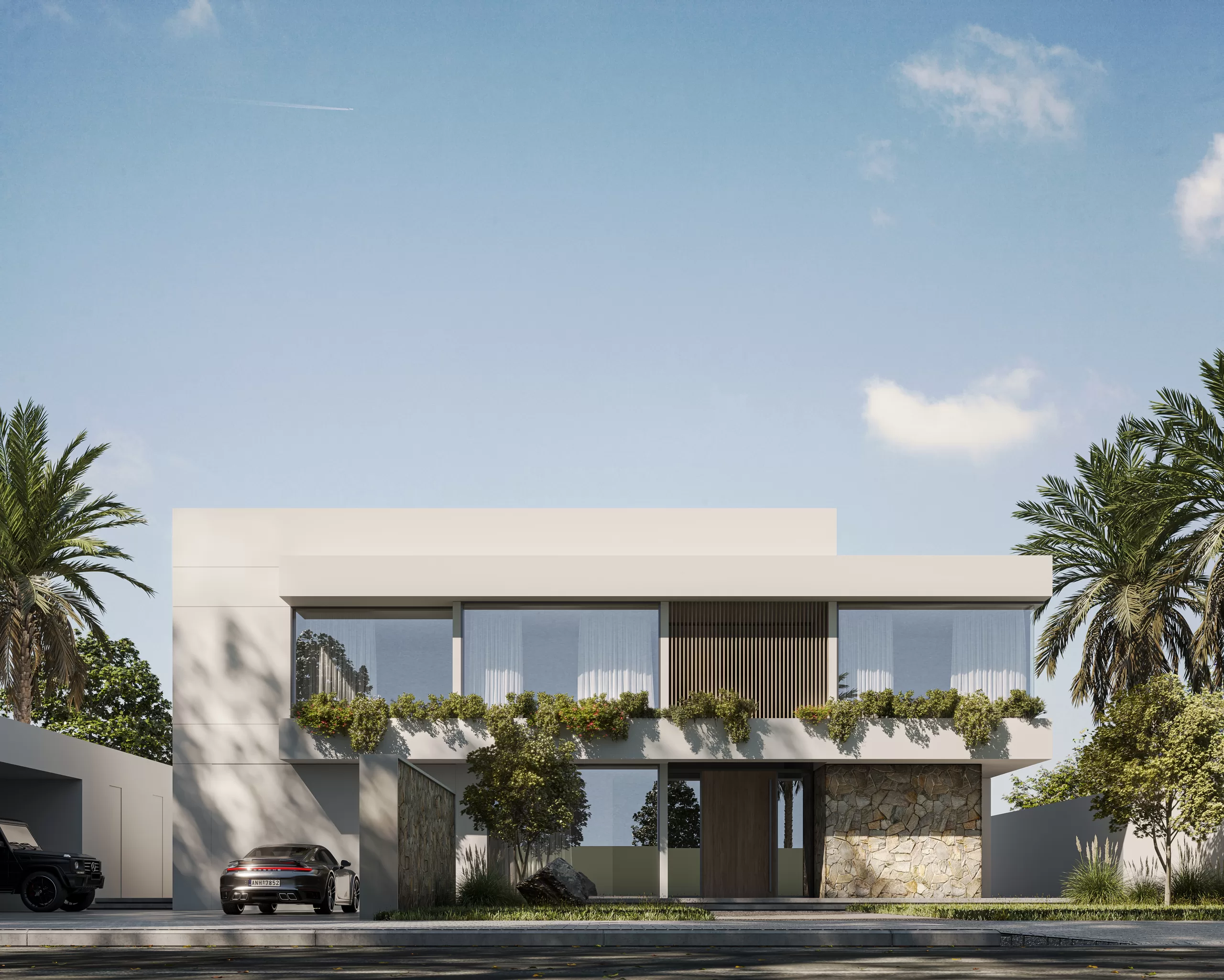 architectural design