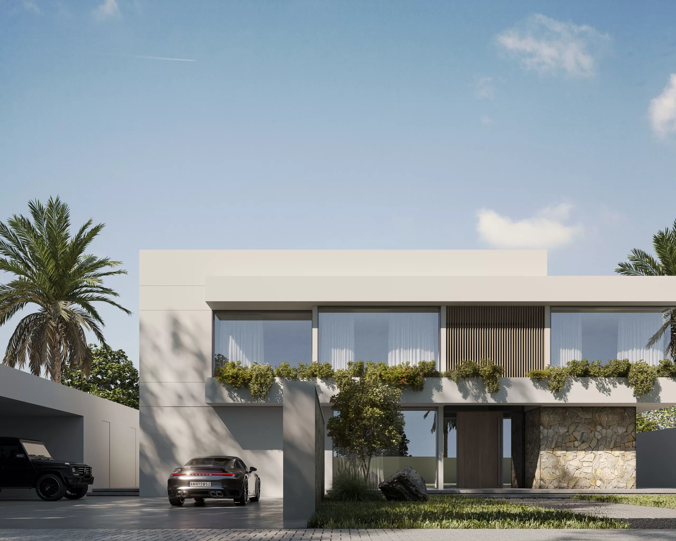 architectural design