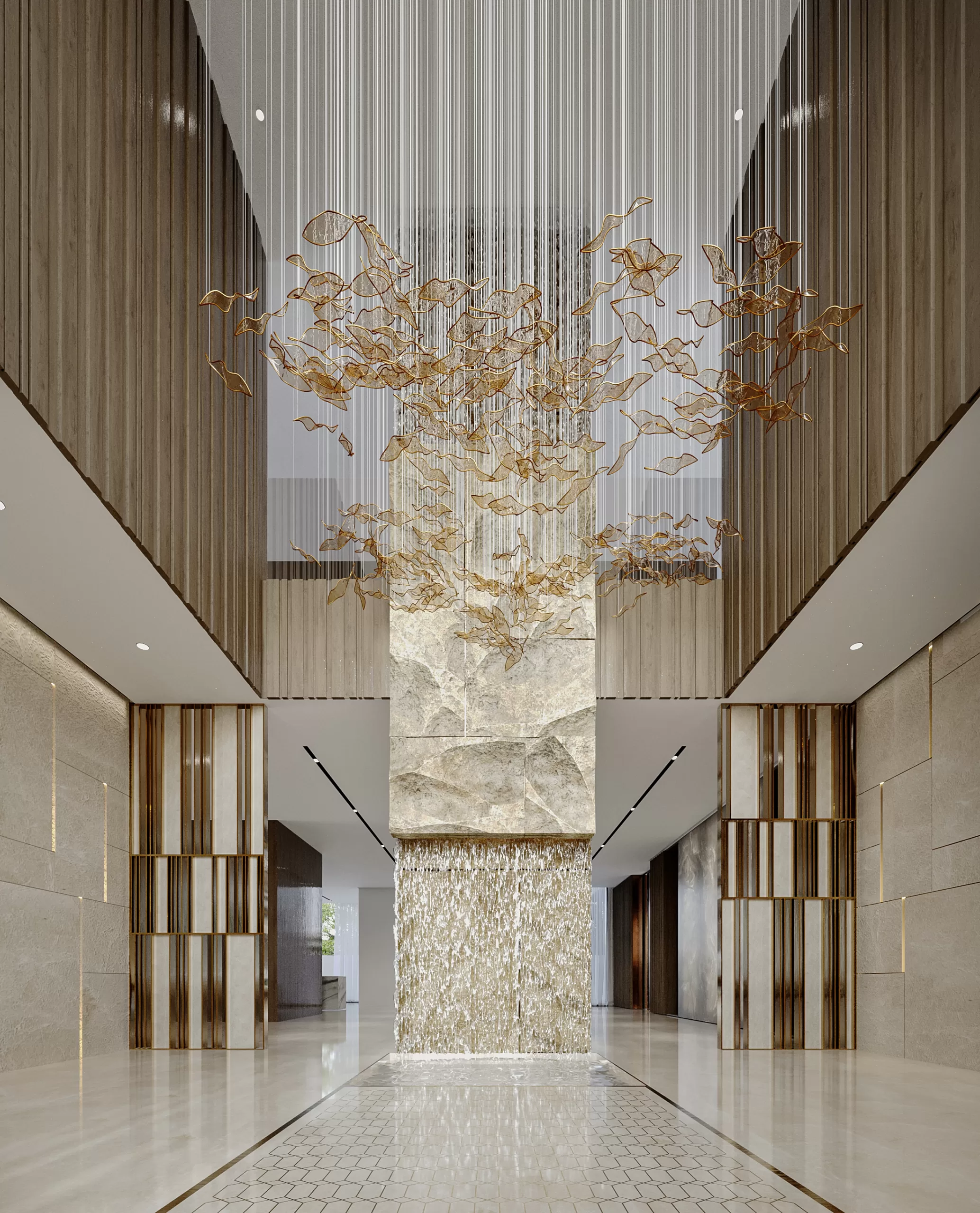 Modern Home Architects in Dubai – Designing the Future of Living