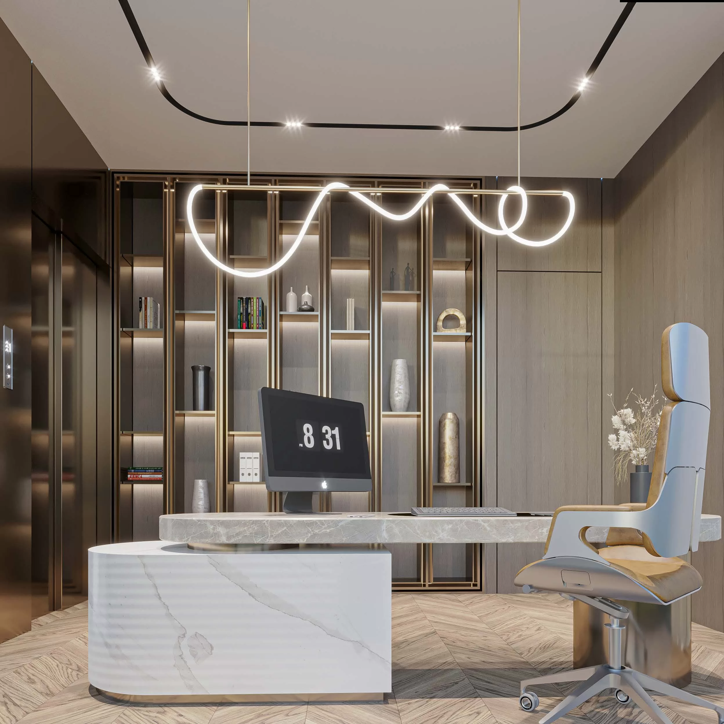 Boutique Architecture Studio UAE – Crafting Personalised Spaces