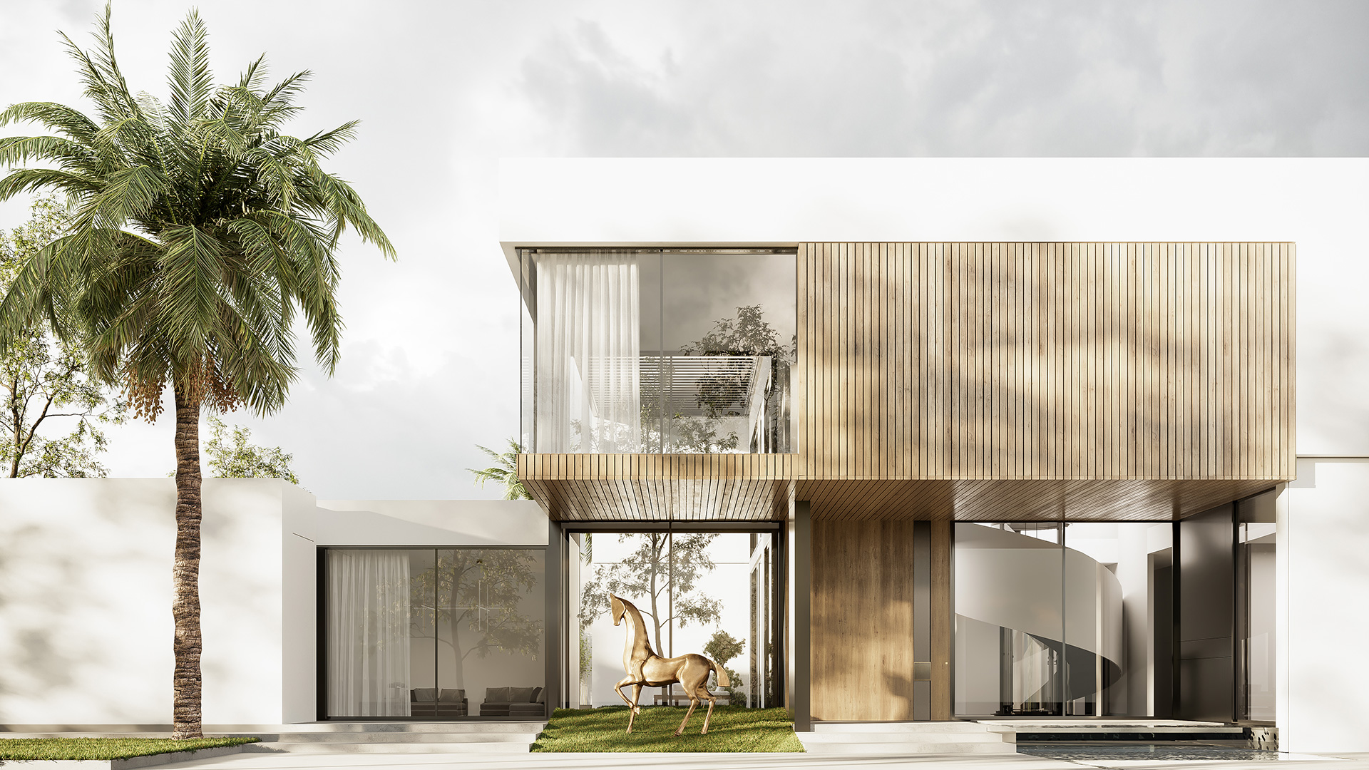 Best Architecture Firm in Dubai – Why Clients Choose Memar