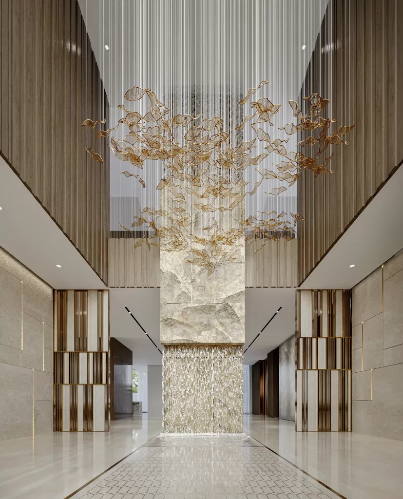 Luxury Villa Design in the UAE