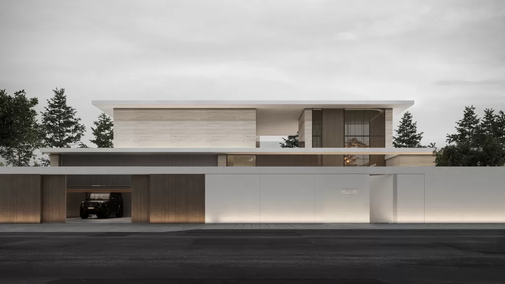 architectural