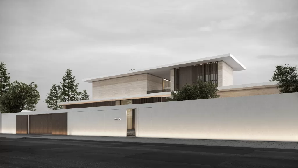 architectural