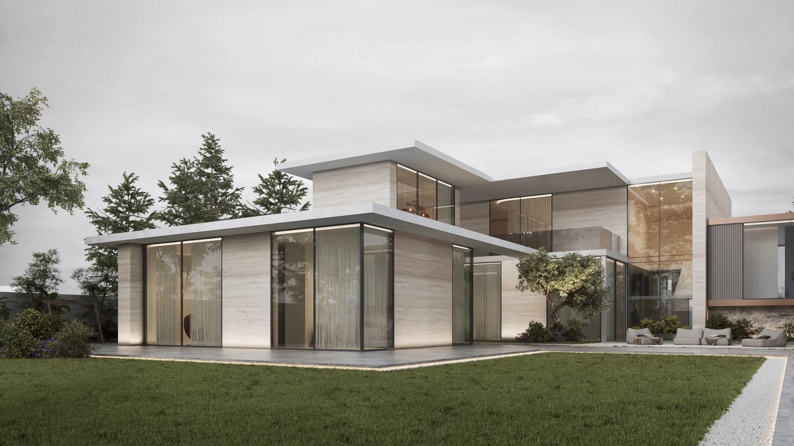 The Evolution of Residential Architecture in Dubai – Where Modernity Meets Identity