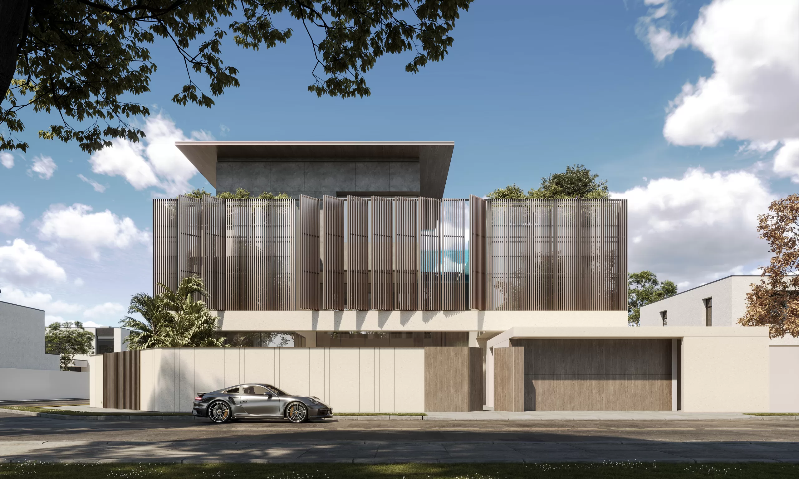 What Makes a Luxury Villa Truly Exceptional?