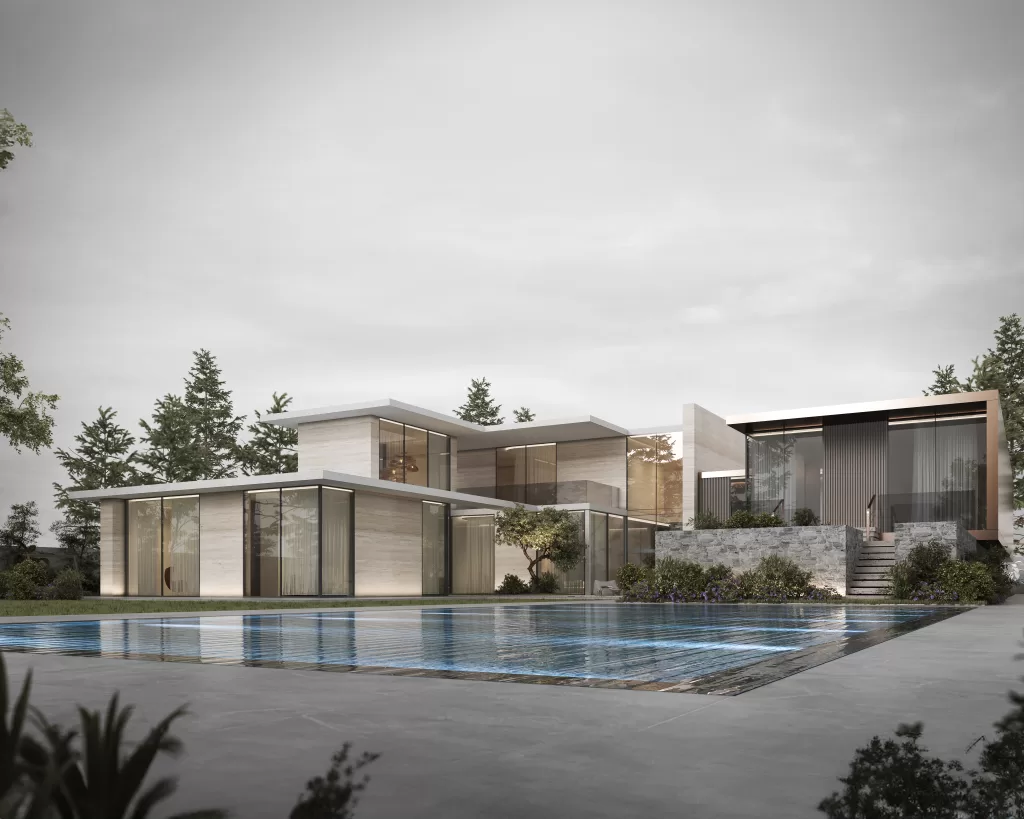 architecture firm in Dubai