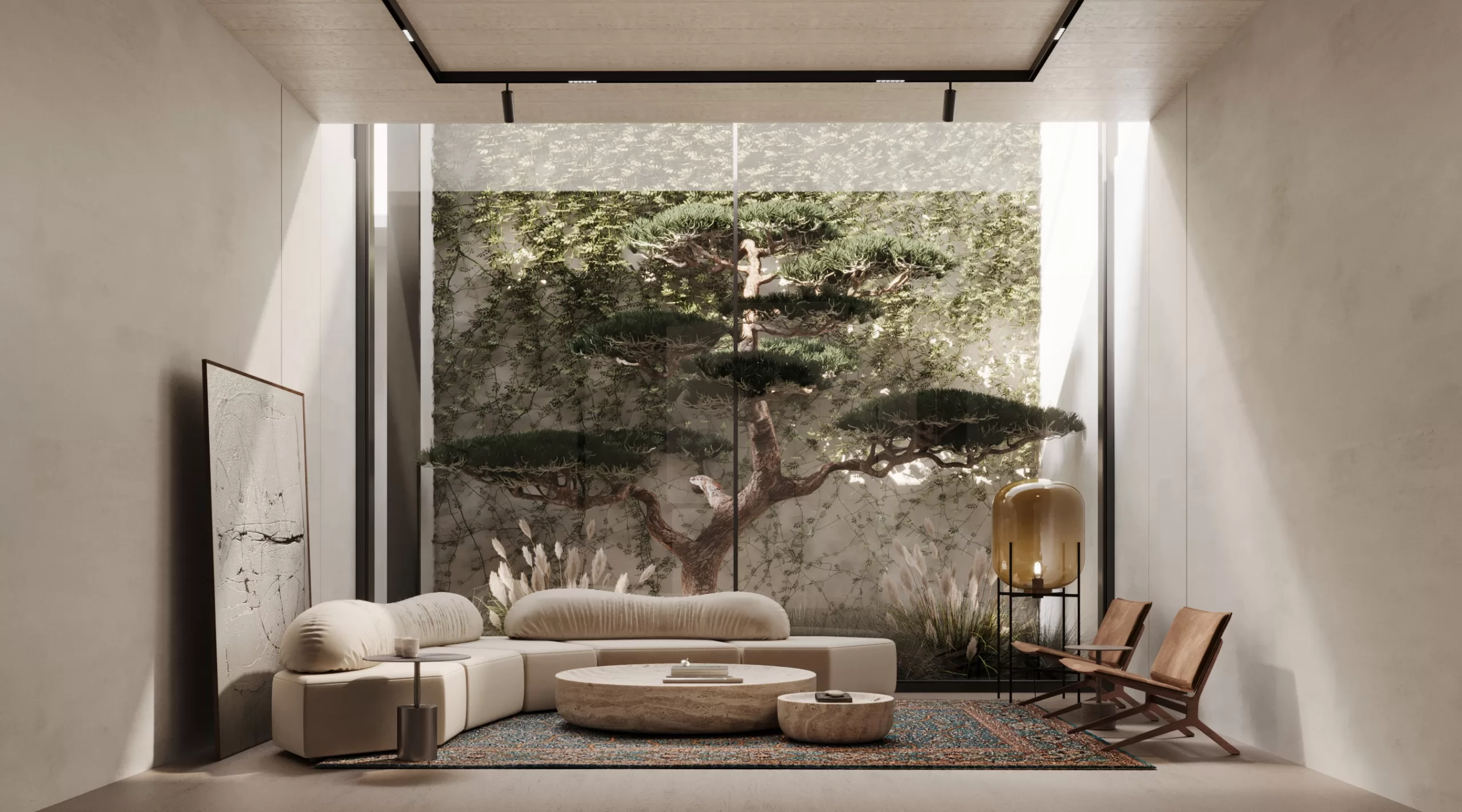 Choosing the Right Interior Architecture Firm in Dubai