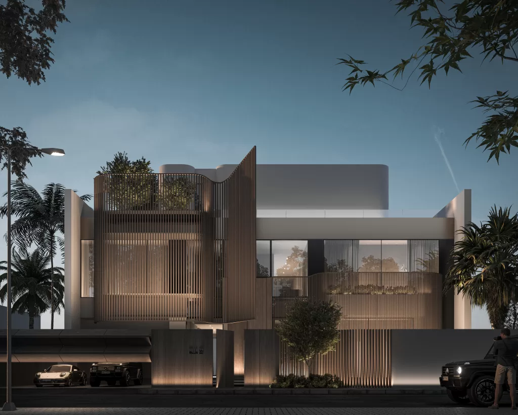 Architectural Design Trends in the UAE