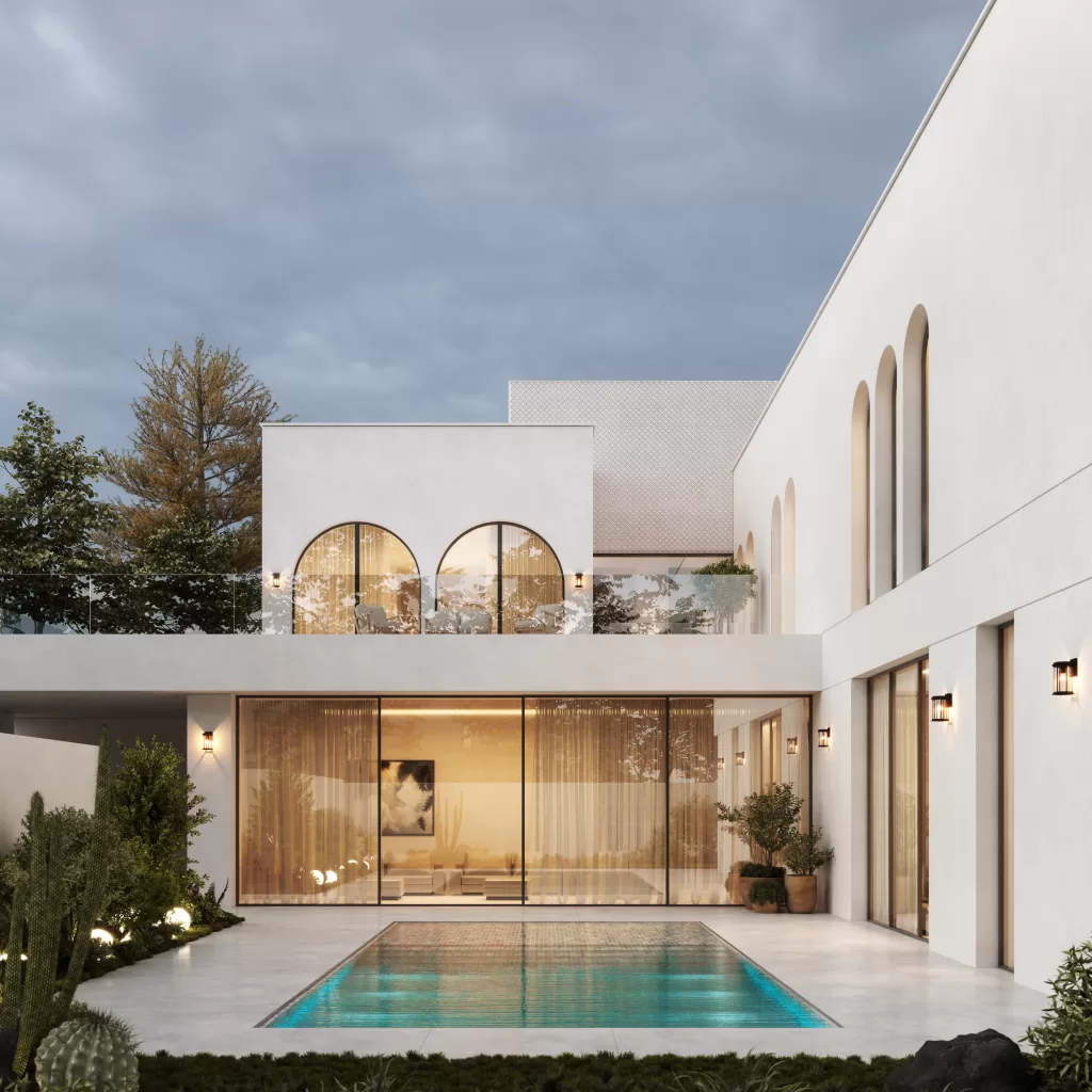 the Right Architect in Dubai