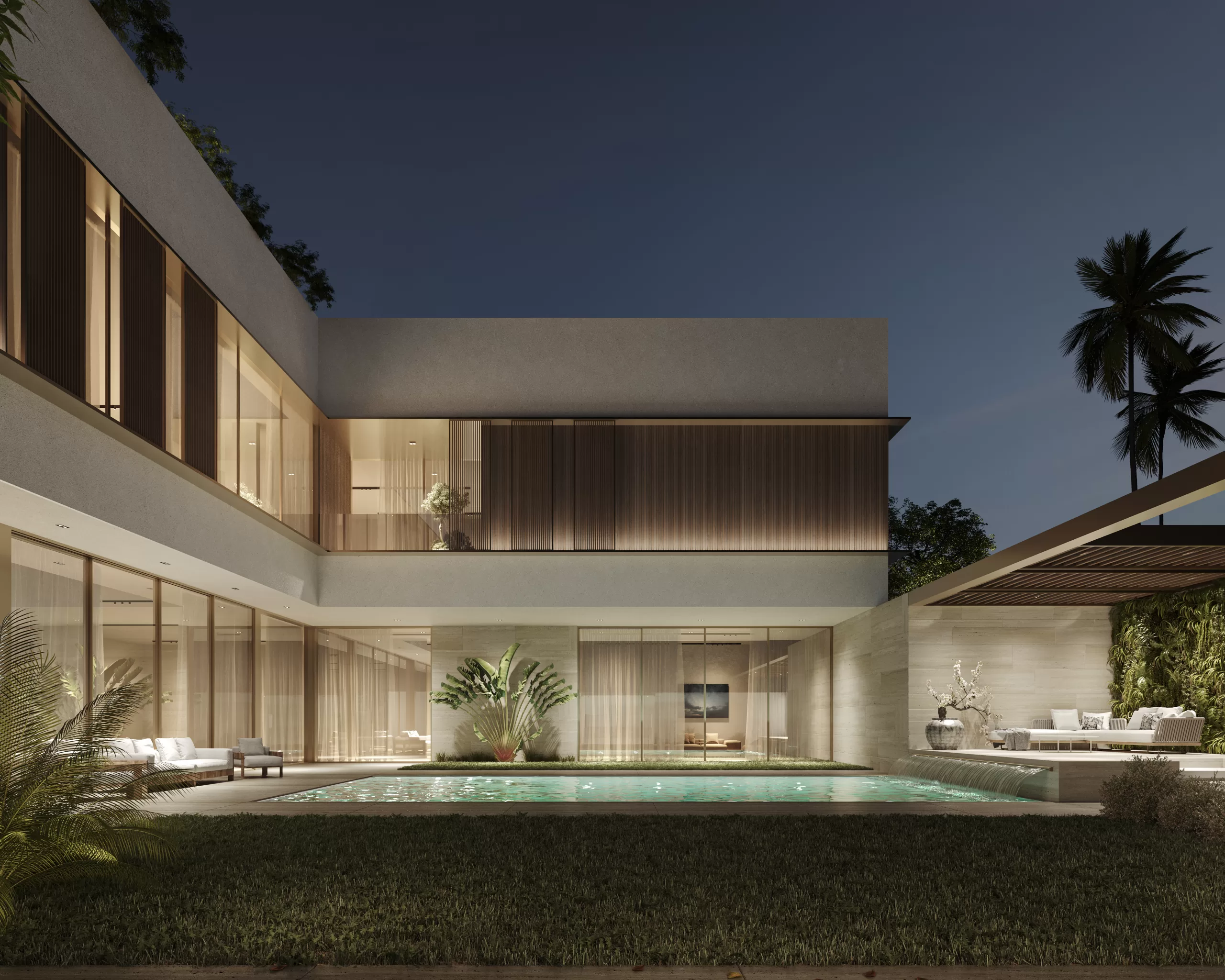 Architectural Design Trends in the UAE – What’s New for 2026