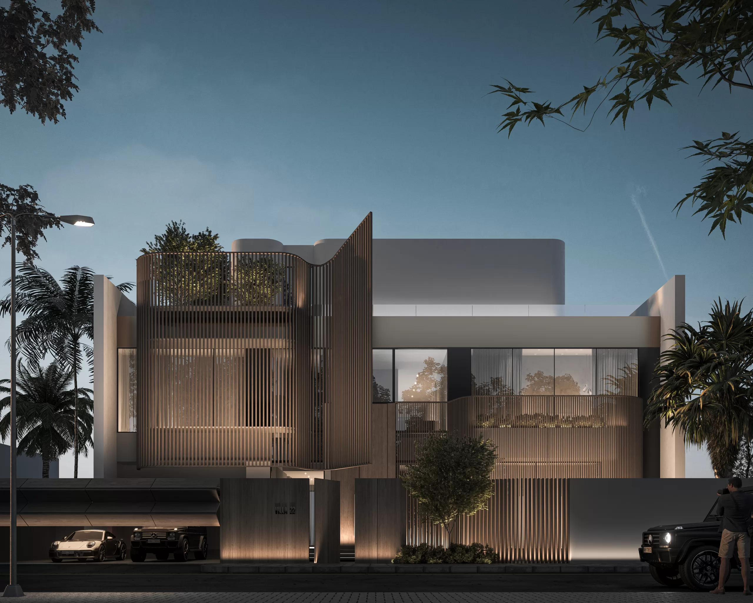 Best Architecture Companies in Dubai: A Complete Guide to Innovation & Modern Design