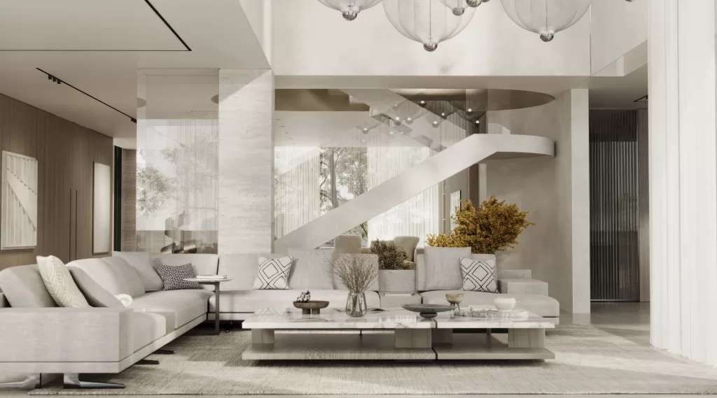 Best Architecture Companies in Dubai