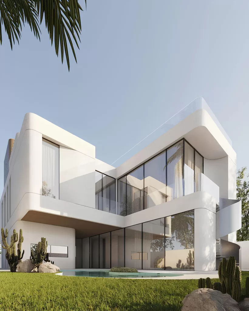 Top Architecture Firms in Dubai
