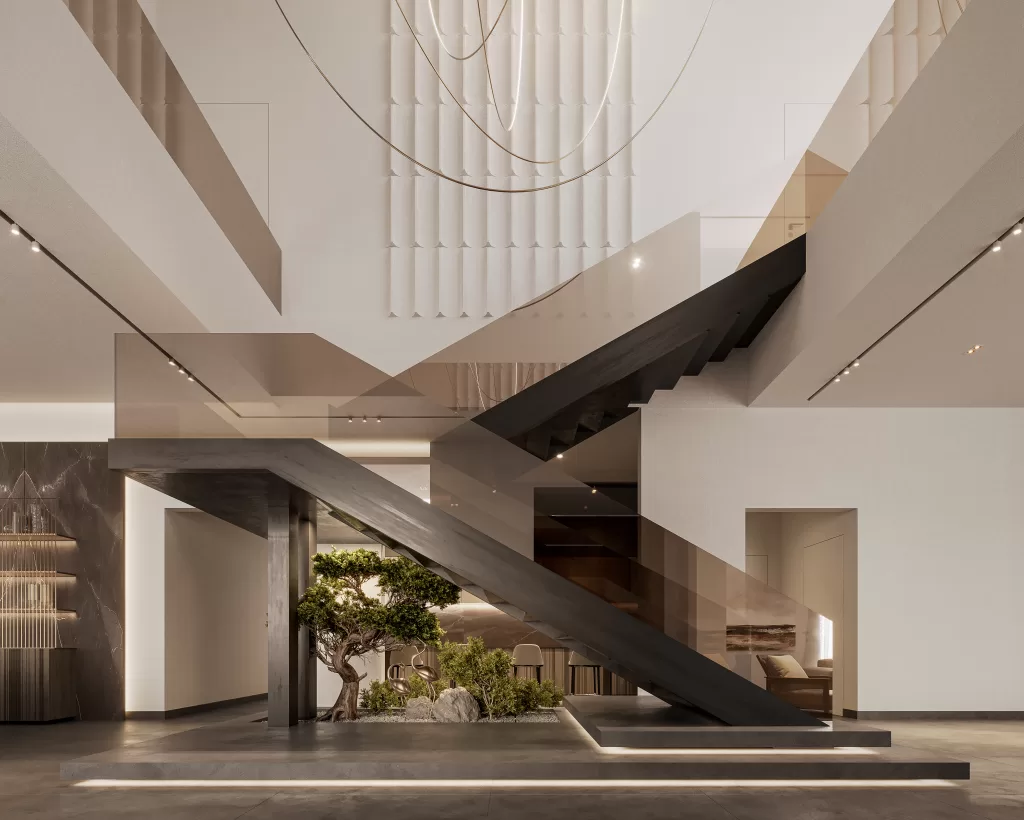 Architect in Dubai